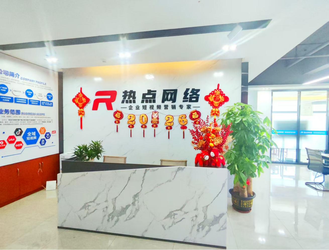 阳江运营